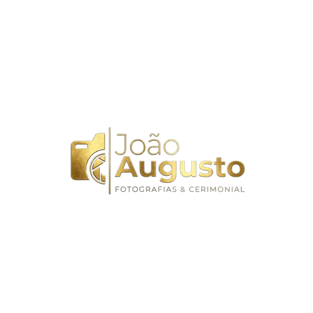 Logo João Augusto
